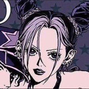 Meet your Posher, Denisse